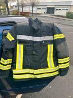 THL Jacke Feuerwehr Rheinland-Pfalz - Siershahn Vorschau