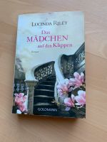 Das Mädchen auf den Klippen Buch von Lucinda Riley Bayern - Wegscheid Vorschau