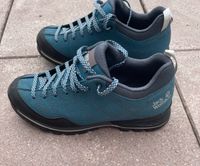 Jack Wolfskin Trekkingschuhe 42.5 Nordrhein-Westfalen - Harsewinkel Vorschau