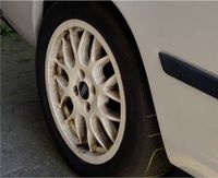 Suche BBS RX 211 4x100 Opel Calibra Hessen - Nidda Vorschau