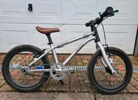 Early Rider Belter 16" mit Gates Riemen leicht (no Woom, ku) Thüringen - Oppershausen Vorschau