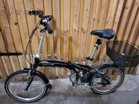 Klapprad Fahrrad 20 Zoll Rostock - Evershagen Vorschau