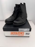 Jack&Jones Herrenboots Savek Boots Größe 41 Bonn - Bad Godesberg Vorschau