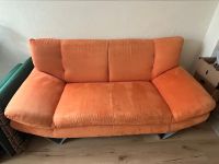 Zweisitzer Sofa Niedersachsen - Bad Nenndorf Vorschau