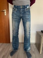 Jeans - Hose - Herren - W33/L34 Hessen - Schöneck Vorschau