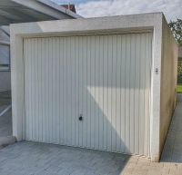 Garage oder kleine Halle gesucht Baden-Württemberg - Ulm Vorschau