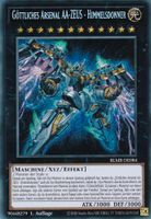 Yugioh Göttliches Arsenal AA Zeus Himmelsdonner Bonn - Graurheindorf Vorschau