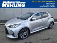 Toyota Yaris Hybrid 5-Türer 130 PS 1.5 VVT-i Style, All Nordrhein-Westfalen - Rahden Vorschau