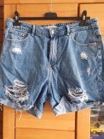 ❗️❗️PIMKIE JEANS SHORTS GR40 USE LOOK WIE NEU ❗️❗️ Nordrhein-Westfalen - Krefeld Vorschau