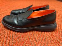 Santoni Mokassins mit Staubbeuteln. Gr. 42. Friedrichshain-Kreuzberg - Kreuzberg Vorschau