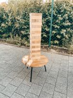 XXL Jenga Outdoor spiel mieten Hochzeit Geburtstag Nordrhein-Westfalen - Werne Vorschau