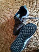 Herrenschuhe 42 neu Thüringen - Leinefelde Vorschau