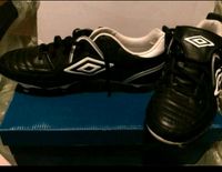 Fußballschuhe Schwartz Umbro Herren Specia Nordrhein-Westfalen - Neuss Vorschau