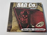 Bad Co. Project – Sucker Stories, CD, Punk, Oi Baden-Württemberg - Karlsruhe Vorschau