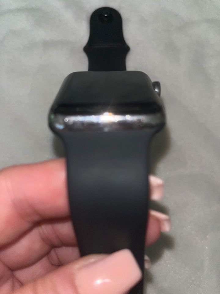 Apple Watch Serie 2 in Dortmund