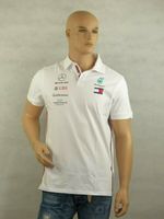 Mercedes AMG Petronas Formel 1 RP Herren Team Polo 2019 Gr. S L Hessen - Wetzlar Vorschau