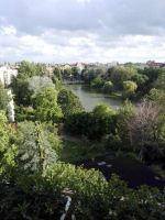 WOHNEN AM LIETZENSEE! Berlin - Charlottenburg Vorschau