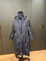 COS Oversized Damen-Parka | Dunkelblau | Gr. S | mit Kapuze | mod Bayern - Holzkirchen Vorschau