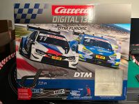 Rennbahn CARRERA DIGITAL 132 DTM Furore + viel Zubehör Bayern - Ingolstadt Vorschau