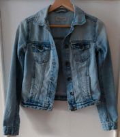 Jeansjacke New Look wie neu XS (32/34) München - Untergiesing-Harlaching Vorschau