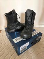 Haix Einsatzstiefel Black Eagle Gr. 8½ bzw. 43 Hamburg-Mitte - Hamburg Hamm Vorschau
