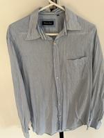 Massimo Dutti Sommerhemd Brandenburg - Kleinmachnow Vorschau