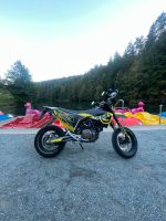 Husqvarna 701 Supermoto Nürnberg (Mittelfr) - Mitte Vorschau