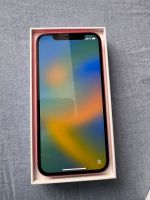 iPhone 12 64Gb Rot Niedersachsen - Unterlüß Vorschau