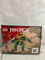 Lego Ninjago 71757 Lloyds Ninja Mech Nordrhein-Westfalen - Erftstadt Vorschau