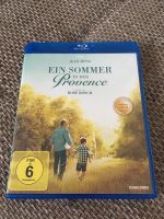 Bluray Ein Sommer in der Provence Brandenburg - Stahnsdorf Vorschau