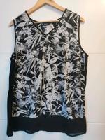 Sommer t-shirt Gr 44 Hessen - Fernwald Vorschau