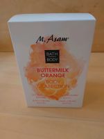 M. ASAM® Bodycollection Buttermilk Orange NEU Pankow - Prenzlauer Berg Vorschau