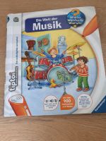 Tiptoi Buch Welt der Musik Rheinland-Pfalz - Engelstadt Vorschau