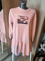 Clockhouse C&A Kleid Kleidchen Sommerkleid Winterkleid S Brandenburg - Zossen-Wünsdorf Vorschau