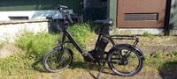 Prophete E-Bike Kompaktrad 20 Zoll Niedersachsen - Duingen Vorschau