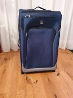 Koffer Travelpro 71x45x22 Farbe navy Baden-Württemberg - Korb Vorschau