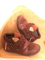 Schuh gefüttert Primigi gr 29 Aubergine Bayern - Feldkirchen-Westerham Vorschau