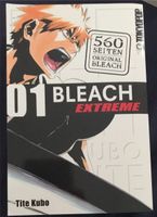 Bleach Extreme | Manga Massiv Band 1 Nordrhein-Westfalen - Solingen Vorschau