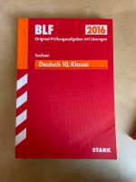 Stark BLF Deutsch 2016 Sachsen Leipzig - Anger-Crottendorf Vorschau