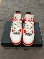 Jordan 4 Fire Red EU 42 | US 8,5 Hannover - Mitte Vorschau