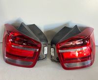 BMW 1er f20 f21 led Rückleuchten für Xenonlicht 7241541 & 7241542 Nordrhein-Westfalen - Hückelhoven Vorschau