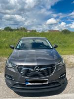 Opel Grandland X 1,2 8AG Business Edition  *NAVI, AHK, RFK* Bayern - Moosburg a.d. Isar Vorschau