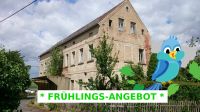 IHR EIGENES PROJEKT ! Ehemaliger Gasthof, Grund 990 m², große Wohn- und Nutzfläche (ehem. ca. 588 m²) - provisionsfrei Sachsen - Zschaitz-Ottewig Vorschau