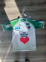 Hummel Trikot Füchse Berlin L HBL International Ein Herz für Kind Hamburg-Nord - Hamburg Eppendorf Vorschau