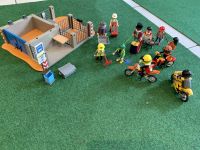 Playmobil verschiedene Sammelfiguren Baden-Württemberg - Blaustein Vorschau