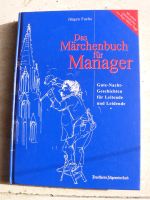 Märchenbuch für Manager Nordrhein-Westfalen - Wachtberg Vorschau