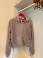 H&M samt jacke XL damen Bayern - Gunzenhausen Vorschau