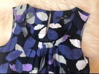 Lila Kleid H&M Größe 38 Bayern - Waltenhofen Vorschau