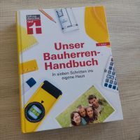 Unser Bauherren Handbuch 5 Auflage Neuwertig Rheinland-Pfalz - Urbar Vorschau