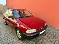 Astra F 1,8 CD Limo Oldtimer H-Abnahme Tüv neu Rheinland-Pfalz - Mutterstadt Vorschau